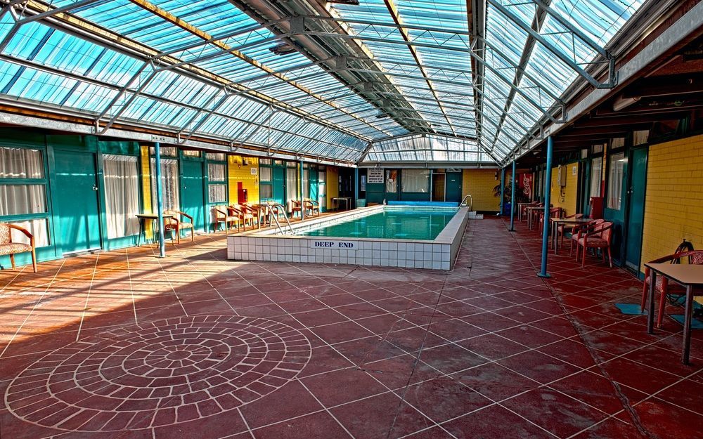 Bayside Hotel St Helens Exterior photo