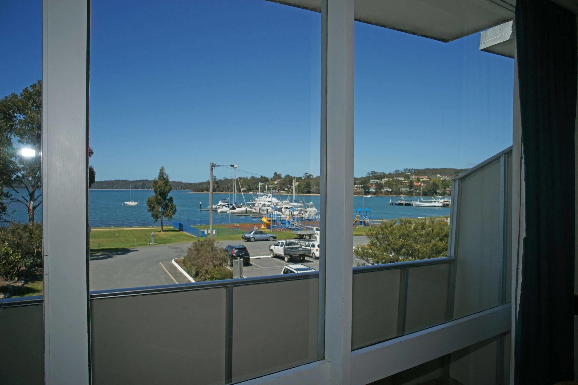 Bayside Hotel St Helens Exterior photo
